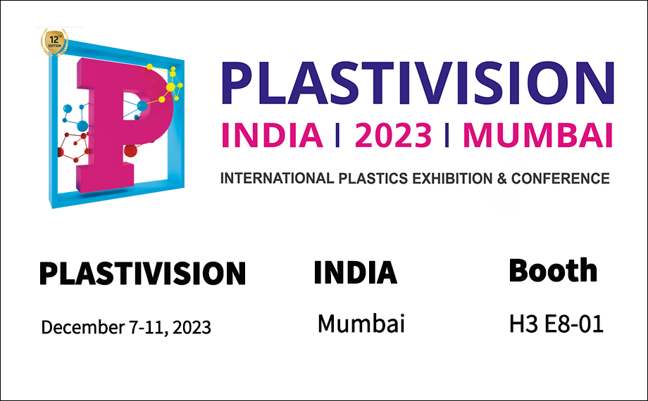 PLASTVISION INDIA 2023